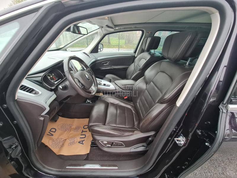 Renault Espace INITIALE