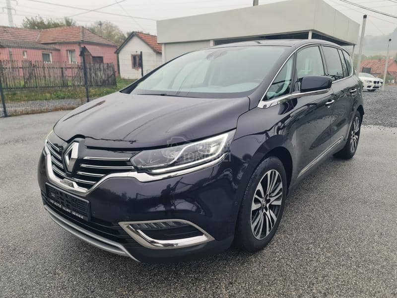 Renault Espace INITIALE