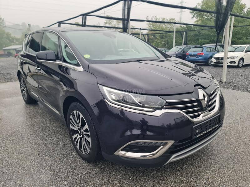 Renault Espace INITIALE