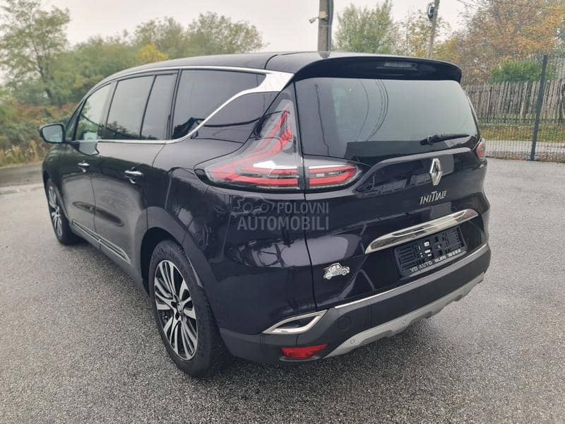 Renault Espace INITIALE