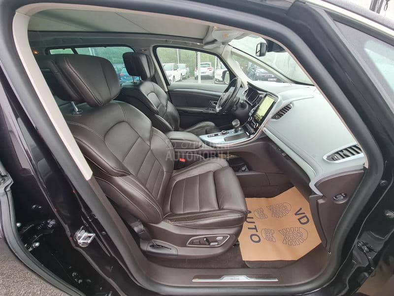 Renault Espace INITIALE