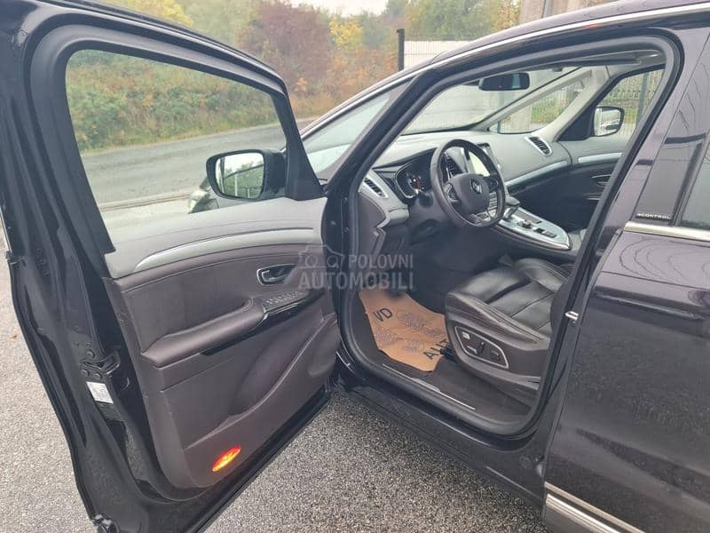 Renault Espace INITIALE