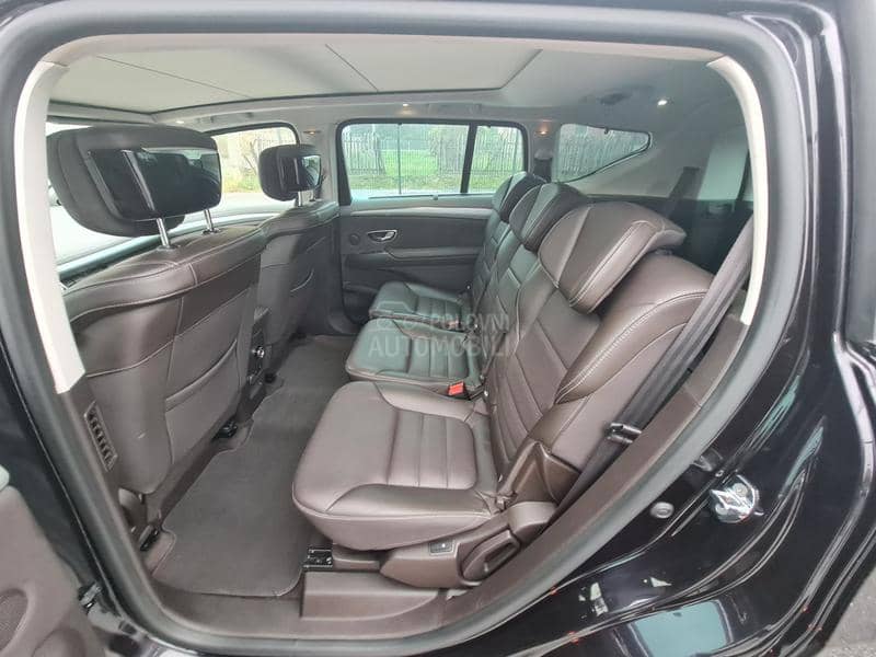 Renault Espace INITIALE