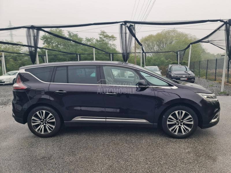 Renault Espace INITIALE