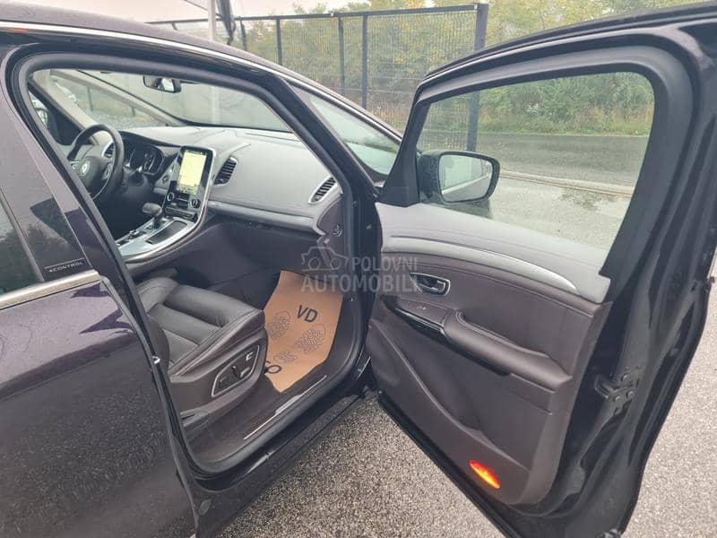 Renault Espace INITIALE