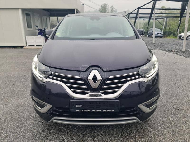 Renault Espace INITIALE