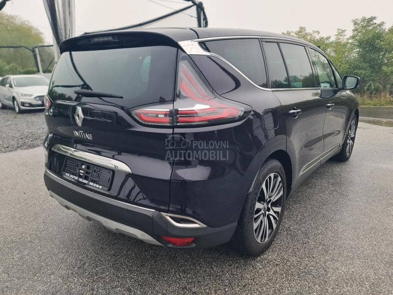 Renault Espace INITIALE