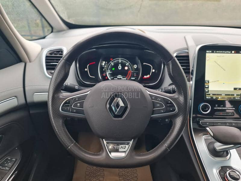 Renault Espace INITIALE