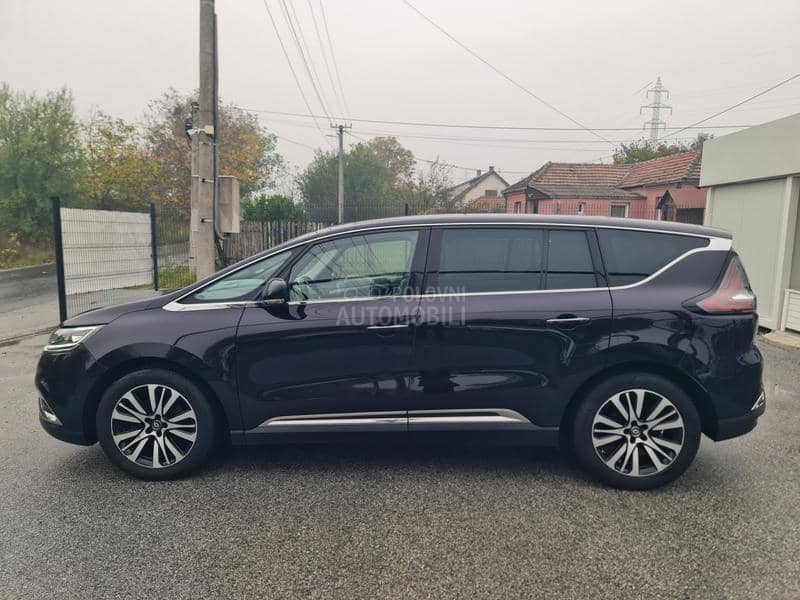 Renault Espace INITIALE