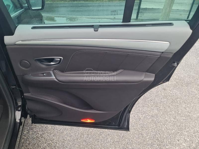 Renault Espace INITIALE