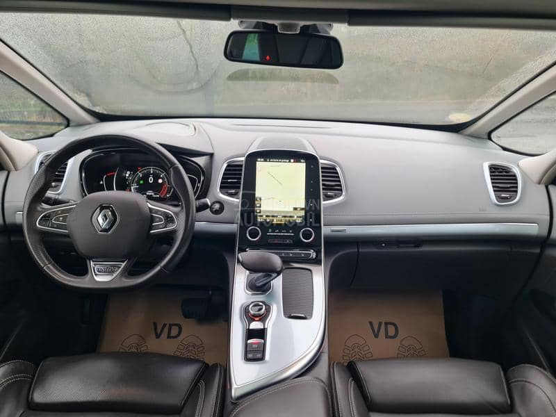 Renault Espace INITIALE