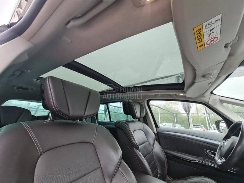 Renault Espace INITIALE