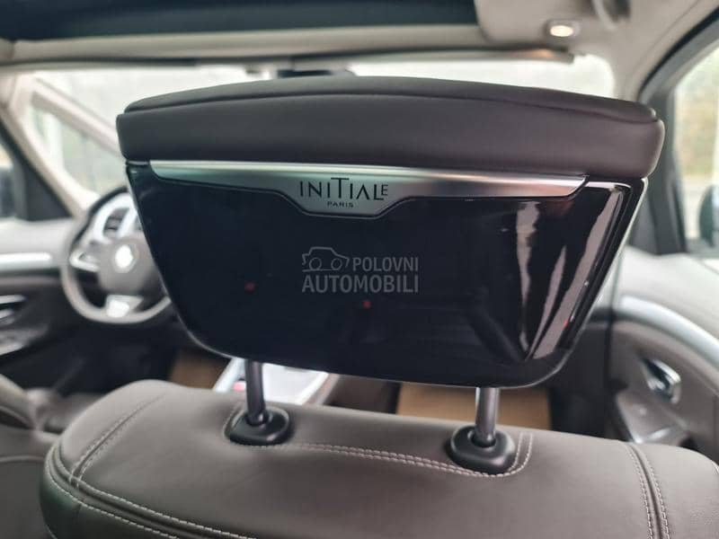 Renault Espace INITIALE