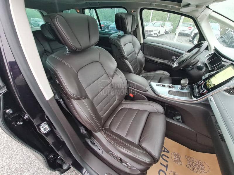 Renault Espace INITIALE