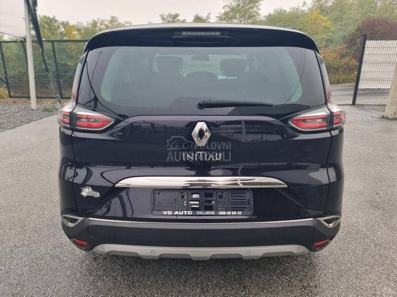 Renault Espace INITIALE