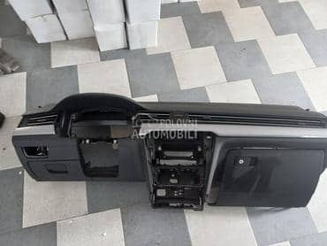 Volkswagen Passat B8 airbeg -  kompletan auto u delovima