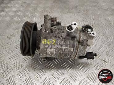 KOMPRESOR KLIME za Volkswagen Golf