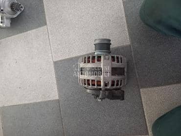 alternator za Volkswagen Passat B8