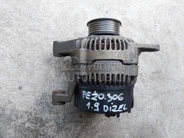 Alternator za Peugeot 306