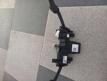 raketa za Volkswagen Passat B8