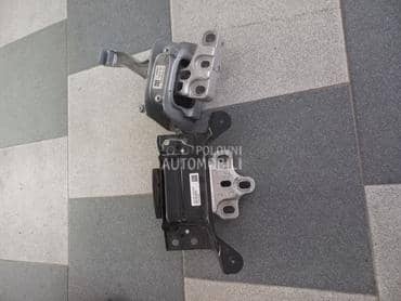 drzaci za Volkswagen Passat B8