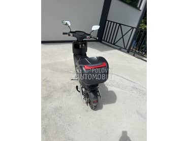 Vespa Vespino 7i S