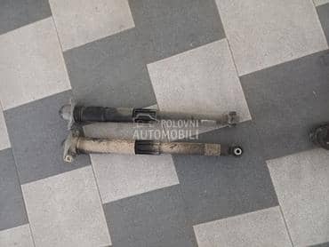 zadnji montizeri za Volkswagen Passat B8