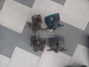 kljesta za Volkswagen Golf 7