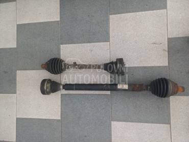 poluosovine za golf 7 za Volkswagen Golf 7