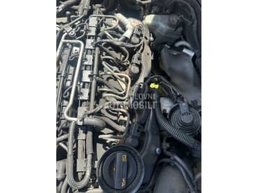 Dizne 1.6tdi za Volkswagen Caddy, Golf 6, Golf Plus ... od 2008. do 2014. god.