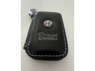 torbica za kjuc za Alfa Romeo 33, 75, 90 ...