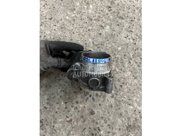 Klapna gasa za Seat Alhambra, Altea, Altea XL ... od 2006. do 2014. god.