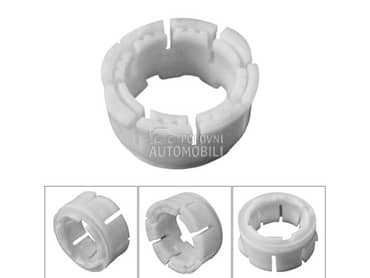 caura selektora brzine za BMW 125, 116, 118 ...