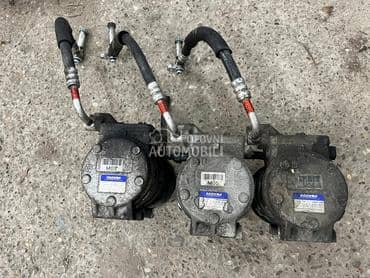 Kompresor klime za Kia Sportage od 2004. do 2010. god.