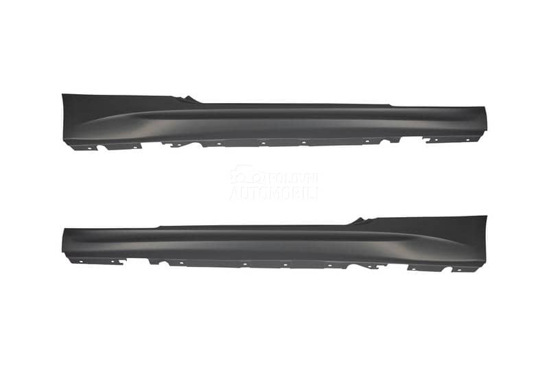 Body Kit M tech E92 E93