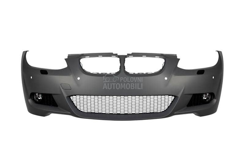 Body Kit M tech E92 E93