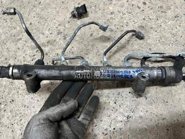 Rejl sa senzorima regulatorima za Hyundai Santa Fe, Sonata, Tucson ... od 2004. do 2010. god.