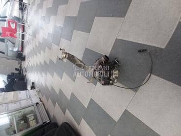 turbina a6 2016 za Audi A6