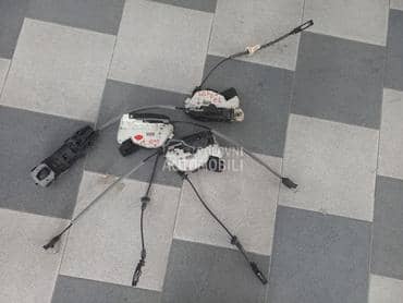 brava za golf 7 za Volkswagen Golf 7