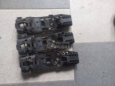 unutrasnje brave za Volkswagen Golf 7