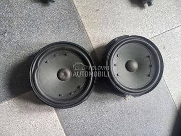 zvucnici za Volkswagen Golf 7