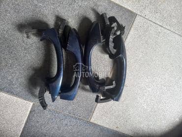 brave za Volkswagen Golf 7