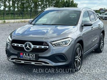 Mercedes Benz GLA 200 2.0 D/Sport