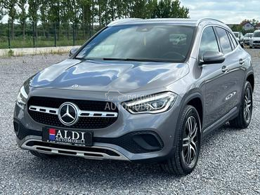 Mercedes Benz GLA 200 2.0 D/Sport