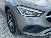 Mercedes Benz GLA 200 2.0 D/Sport