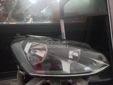 far desni za Volkswagen Golf 7