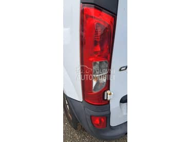 Stop svetlo za Mercedes Citan