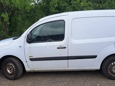 Kilometar sat - brzinomer za Mercedes Benz Citan od 2012. do 2018. god.