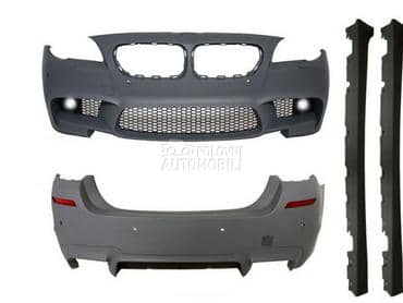 Body Kit F10 M5 10+ za BMW 518, 520, 523 ...