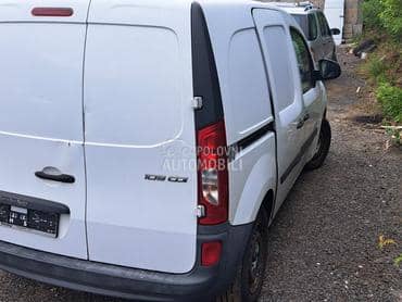 Vrata za Mercedes Benz Citan od 2012. do 2018. god.